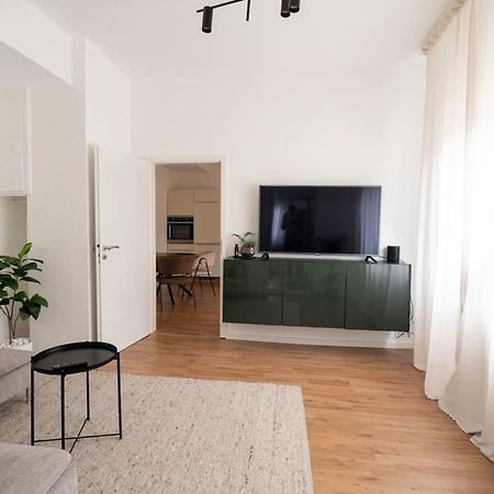 Wohnung Naehe Stadtzentrum Mit Wohnzimmer Und Kueche Koblencja Zewnętrze zdjęcie