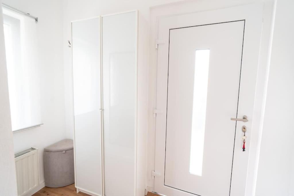 Wohnung Naehe Stadtzentrum Mit Wohnzimmer Und Kueche Koblencja Zewnętrze zdjęcie